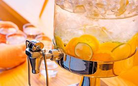 Comfort Hotel Tokyo Higashi Nihombashi